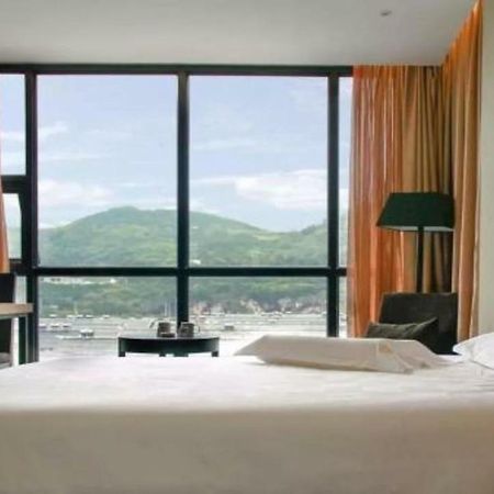 Friend Hui Hotel Zhangjiajie Eksteriør billede