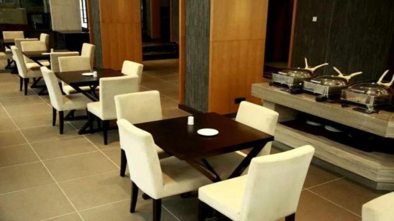 Friend Hui Hotel Zhangjiajie Eksteriør billede