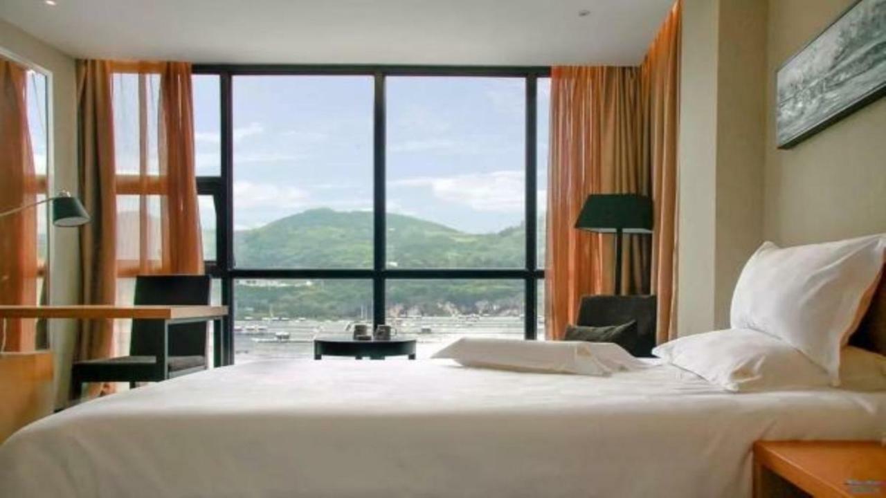 Friend Hui Hotel Zhangjiajie Eksteriør billede