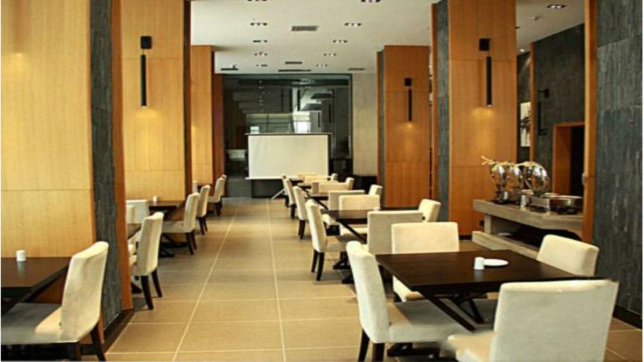 Friend Hui Hotel Zhangjiajie Eksteriør billede